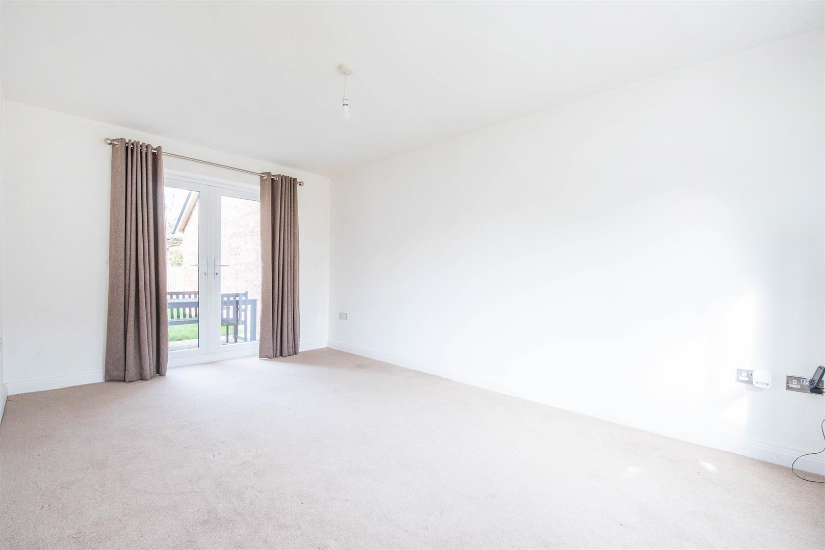 Marchioness Drive, Chorley